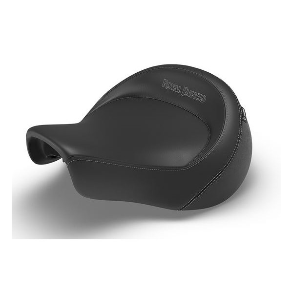 Royal Enfield Royal Enfield Meteor Touring Seat Riders Black